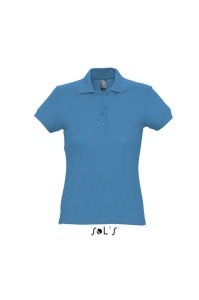 Tricou Polo SOL'S PASSION - WOMEN'S POLO SHIRT - Img 19