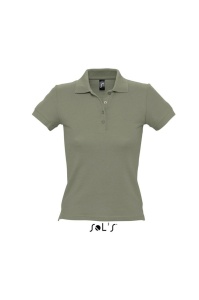 Tricou Polo SOL'S PEOPLE - WOMEN'S POLO SHIRT - Img 14