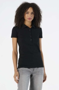 Tricou Polo SOL'S PHOENIX WOMEN - COTTON-ELASTANE POLO SHIRT - Img 3