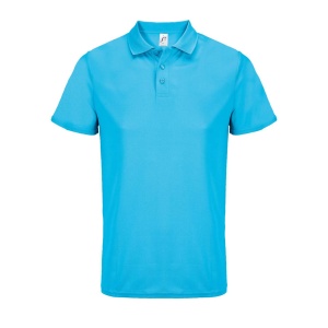 Tricou Polo SOL'S PITCHER - SPORTS POLO SHIRT