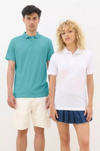 Tricou Polo SOL'S PITCHER - SPORTS POLO SHIRT - Img 3