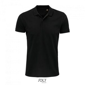 Tricou Polo SOL'S PLANET MEN - POLO SHIRT - Img 1