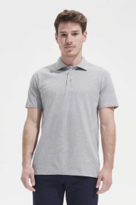 Tricou Polo SOL'S SPRING II - MEN’S PIQUE POLO SHIRT - Img 3