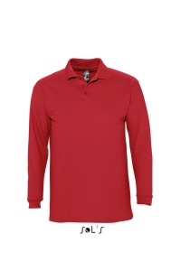 Tricou Polo SOL'S WINTER II - MEN'S POLO SHIRT - Img 6