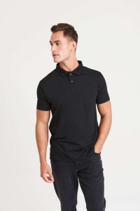 Tricou Polo TRI-BLEND POLO - Img 3