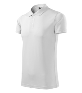 Tricou polo unisex Victory 217 - Img 8