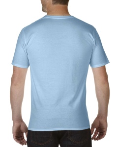 Tricou PREMIUM COTTON® ADULT V-NECK T-SHIRT - Img 13