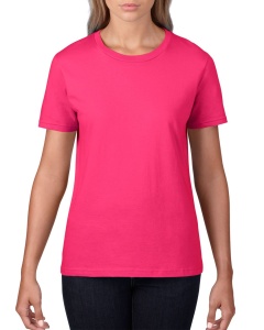 Tricou PREMIUM COTTON® LADIES' T-SHIRT - Img 5