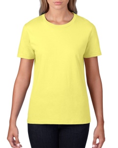 Tricou PREMIUM COTTON® LADIES' T-SHIRT - Img 12