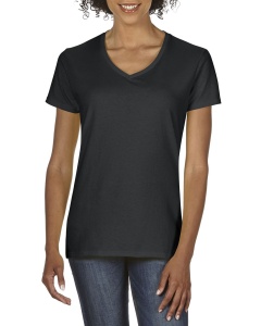 Tricou PREMIUM COTTON® LADIES' V-NECK T-SHIRT - Img 7