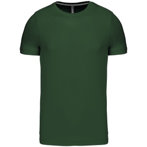 Tricou SHORT-SLEEVED CREW NECK T-SHIRT - Img 64