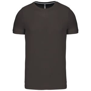 Tricou SHORT-SLEEVED CREW NECK T-SHIRT - Img 5