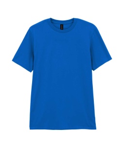 Tricou SOFTSTYLE® ADULT T-SHIRT - Img 5