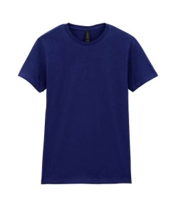 Tricou SOFTSTYLE® LADIES' T-SHIRT - Img 19