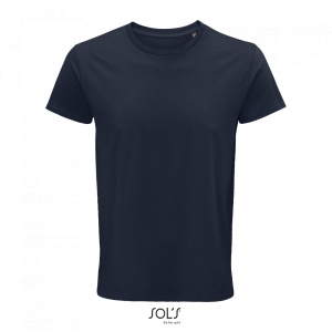 Tricou SOL'S CRUSADER MEN - ROUND-NECK FITTED JERSEY T-SHIRT - Img 1