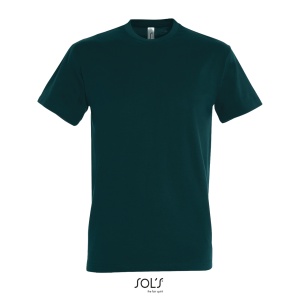 Tricou SOL'S <I>IMPERIAL</I> - MEN'S ROUND COLLAR T-SHIRT - Img 33