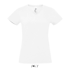 Tricou SOL'S <I>IMPERIAL</I> V WOMEN - V-NECK T-SHIRT - Img 7