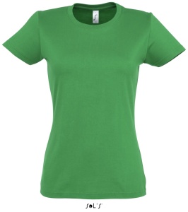 Tricou SOL'S <I>IMPERIAL</I> WOMEN - ROUND COLLAR T-SHIRT - Img 11