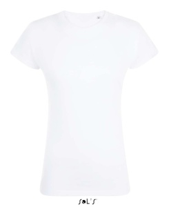 Tricou SOL'S MAGMA WOMEN - SUBLIMATION T-SHIRT