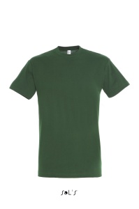 Tricou SOL'S REGENT - UNISEX ROUND COLLAR T-SHIRT - Img 3
