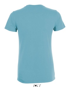 Tricou SOL'S REGENT WOMEN - ROUND COLLAR T-SHIRT - Img 29