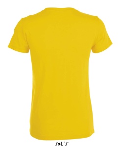 Tricou SOL'S REGENT WOMEN - ROUND COLLAR T-SHIRT - Img 39