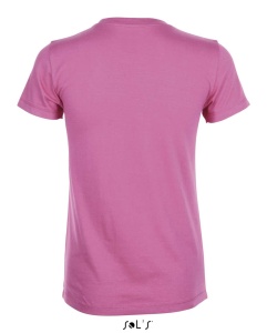 Tricou SOL'S REGENT WOMEN - ROUND COLLAR T-SHIRT - Img 49
