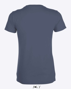 Tricou SOL'S REGENT WOMEN - ROUND COLLAR T-SHIRT - Img 59