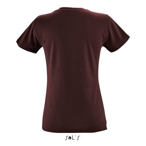 Tricou SOL'S REGENT WOMEN - ROUND COLLAR T-SHIRT - Img 65