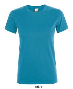 Tricou SOL'S REGENT WOMEN - ROUND COLLAR T-SHIRT - Img 5