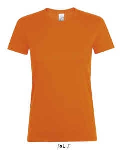Tricou SOL'S REGENT WOMEN - ROUND COLLAR T-SHIRT - Img 14