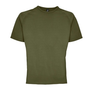 Tricou SOL'S SPORTY - RAGLAN SLEEVED T-SHIRT - Img 54