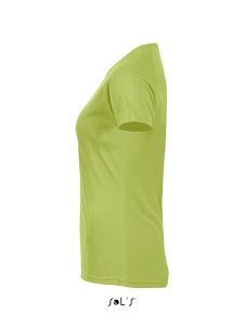 Tricou SOL'S SPORTY WOMEN - RAGLAN SLEEVED T-SHIRT - Img 38