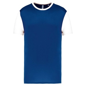Tricou Sport ADULTS' BICOLOUR SHORT-SLEEVED T-SHIRT - Img 20
