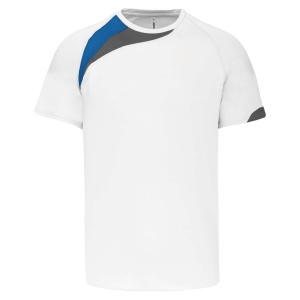Tricou Sport ADULTS' SHORT-SLEEVED JERSEY - Img 22