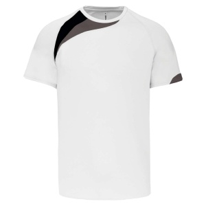 Tricou Sport ADULTS' SHORT-SLEEVED JERSEY - Img 6