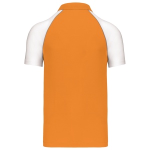Tricou Sport BASEBALL - SHORT-SLEEVED POLO SHIRT - Img 35