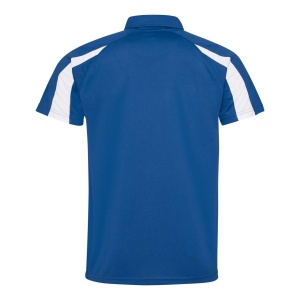 Tricou Sport CONTRAST COOL POLO - Img 8