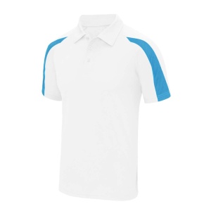 Tricou Sport CONTRAST COOL POLO - Img 19