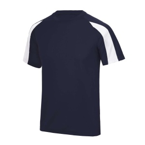 Tricou Sport CONTRAST COOL T - Img 6