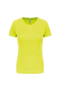 Tricou Sport LADIES' SHORT-SLEEVED SPORTS T-SHIRT - Img 3
