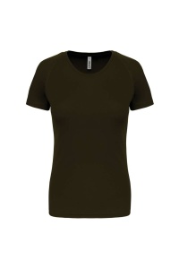 Tricou Sport LADIES' SHORT-SLEEVED SPORTS T-SHIRT - Img 13