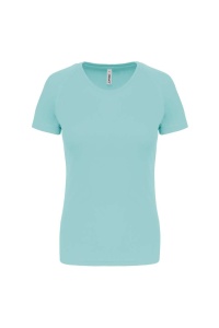 Tricou Sport LADIES' SHORT-SLEEVED SPORTS T-SHIRT - Img 23
