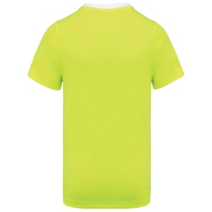 Tricou Sport MEN'S ECO-FRIENDLY TWO-TONE SPORT T-SHIRT - Img 7