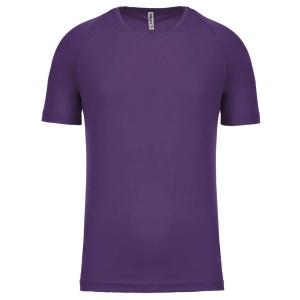 Tricou Sport MEN'S SHORT-SLEEVED SPORTS T-SHIRT - Img 11