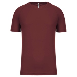 Tricou Sport MEN'S SHORT-SLEEVED SPORTS T-SHIRT - Img 19