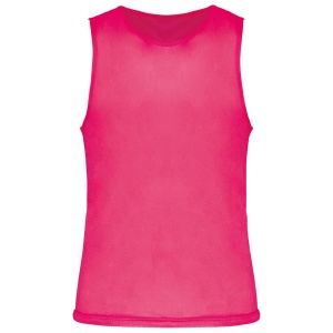 Tricou Sport MULTI-SPORTS LIGHT MESH BIB - Img 4