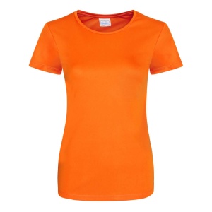 Tricou Sport WOMEN'S COOL SMOOTH T - Img 7
