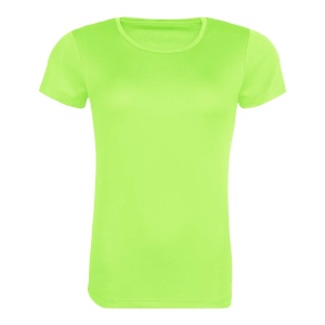 Tricou Sport WOMEN'S RECYCLED COOL T - Img 9
