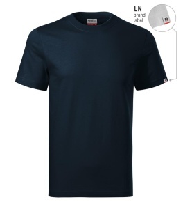 Tricou unisex Base R06 - Img 11
